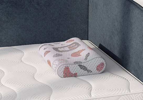 Детская подушка Emmy